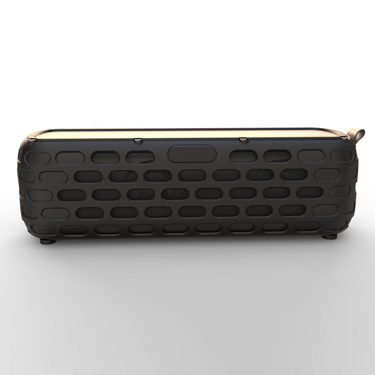 Anywhere Bluetooth Speaker