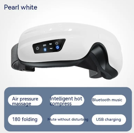 Smart Eye Massager