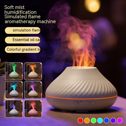 Glow Aroma Diffuser