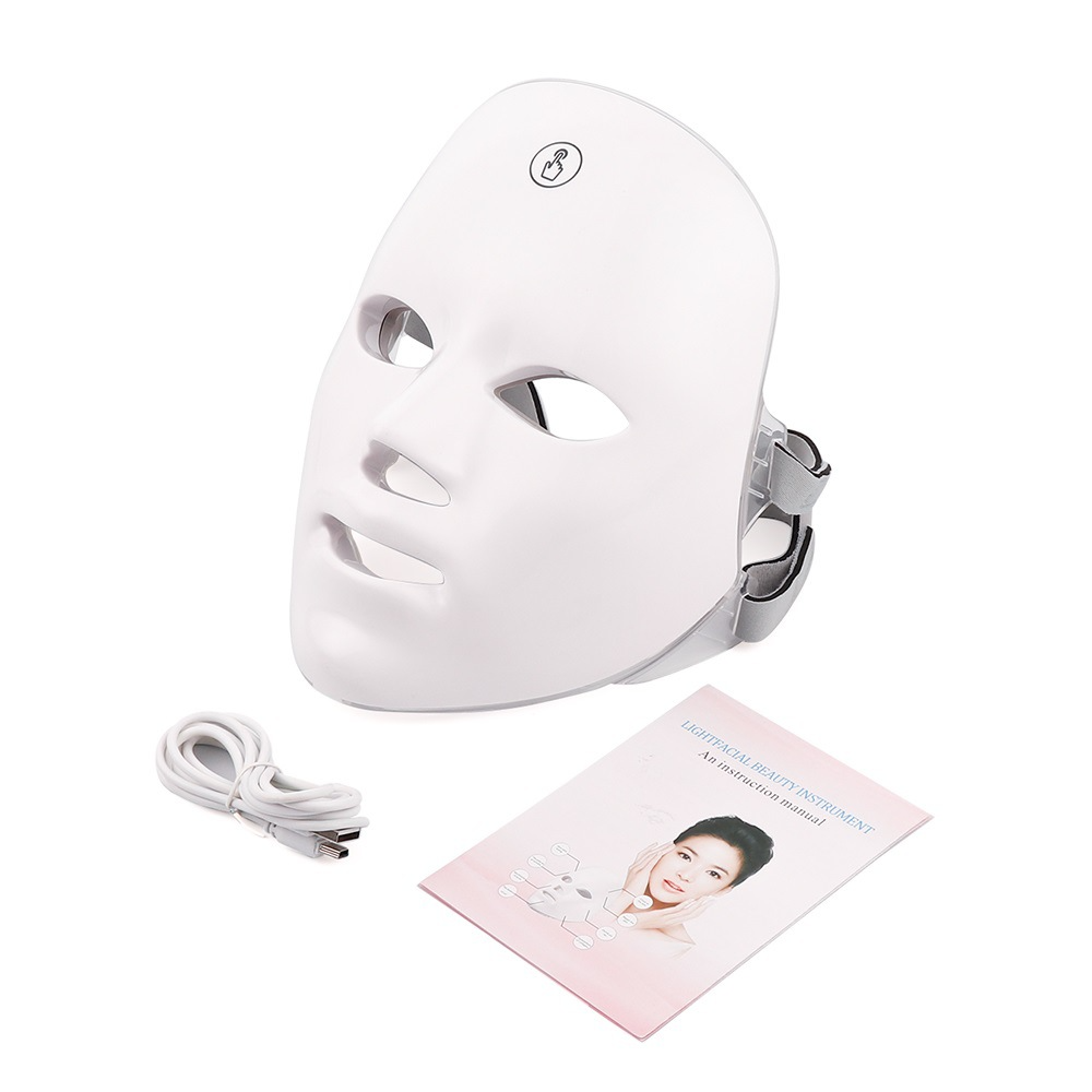 The LED Mask That Actually Fixes Your Skin