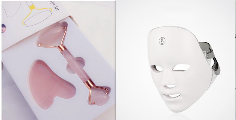 The LED Mask That Actually Fixes Your Skin