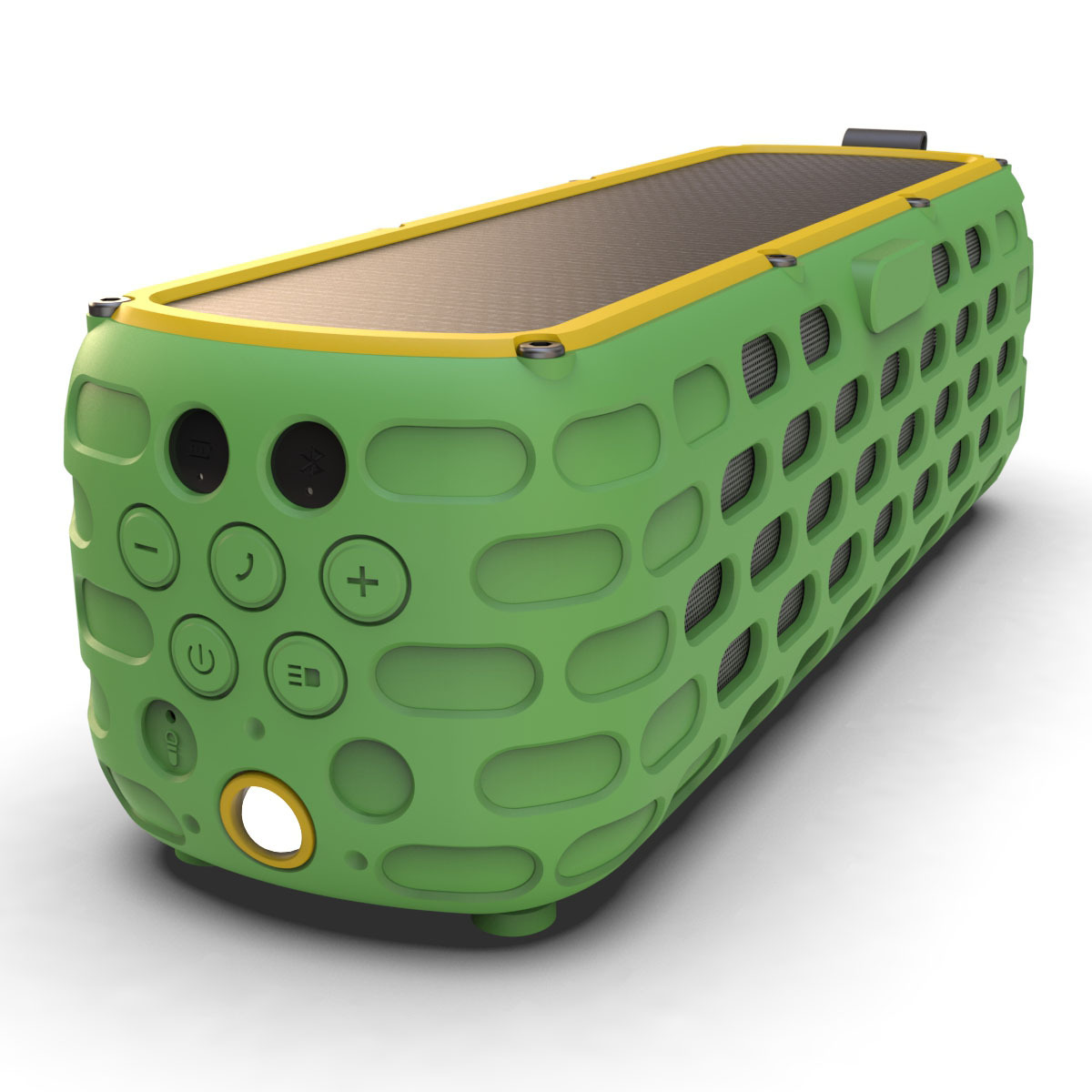 Anywhere Bluetooth Speaker
